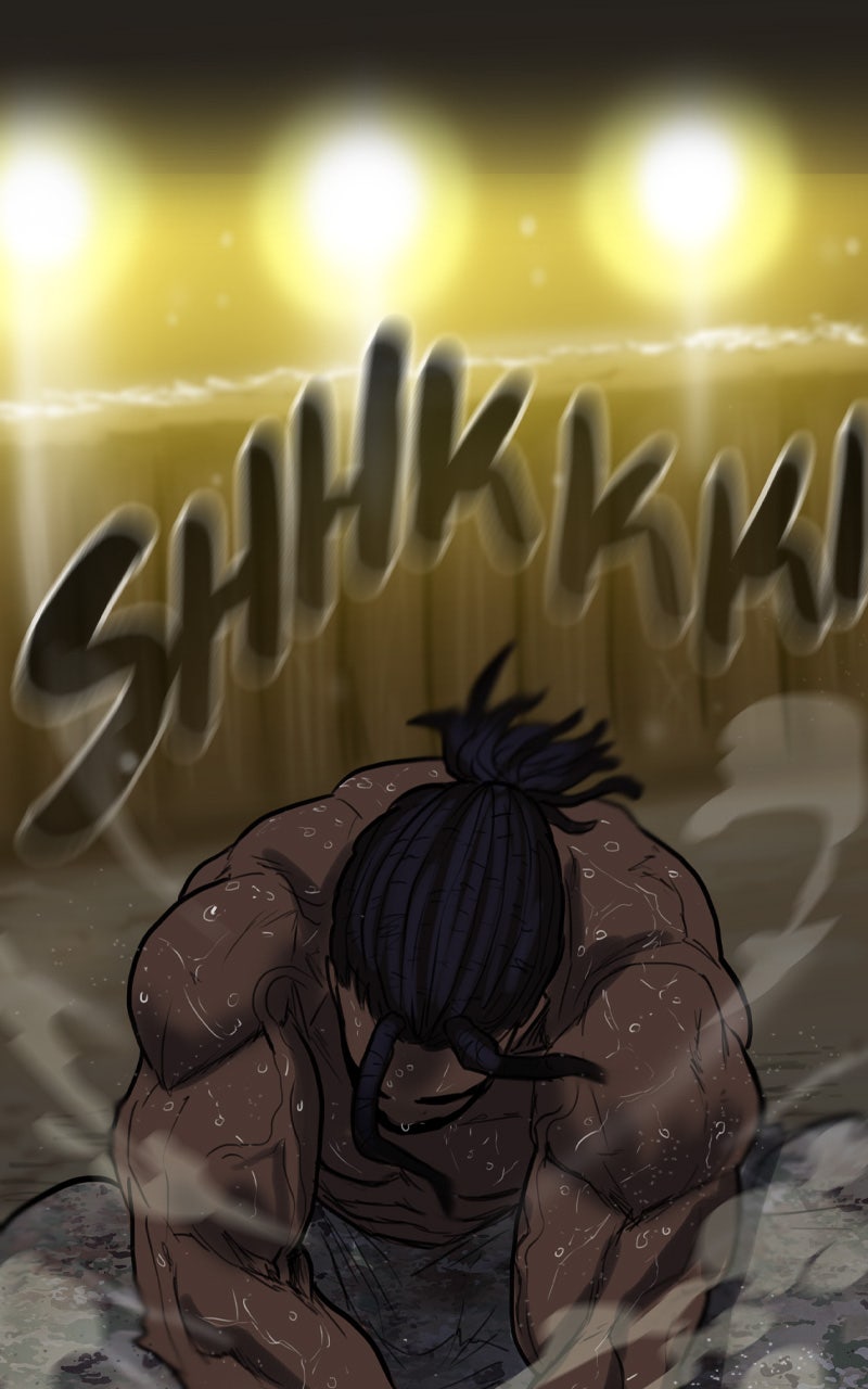 Read Ordeal EN Manga Online