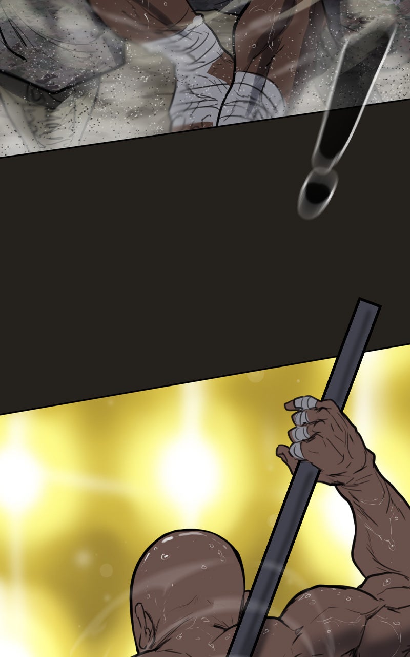 Read Ordeal EN Manga Online