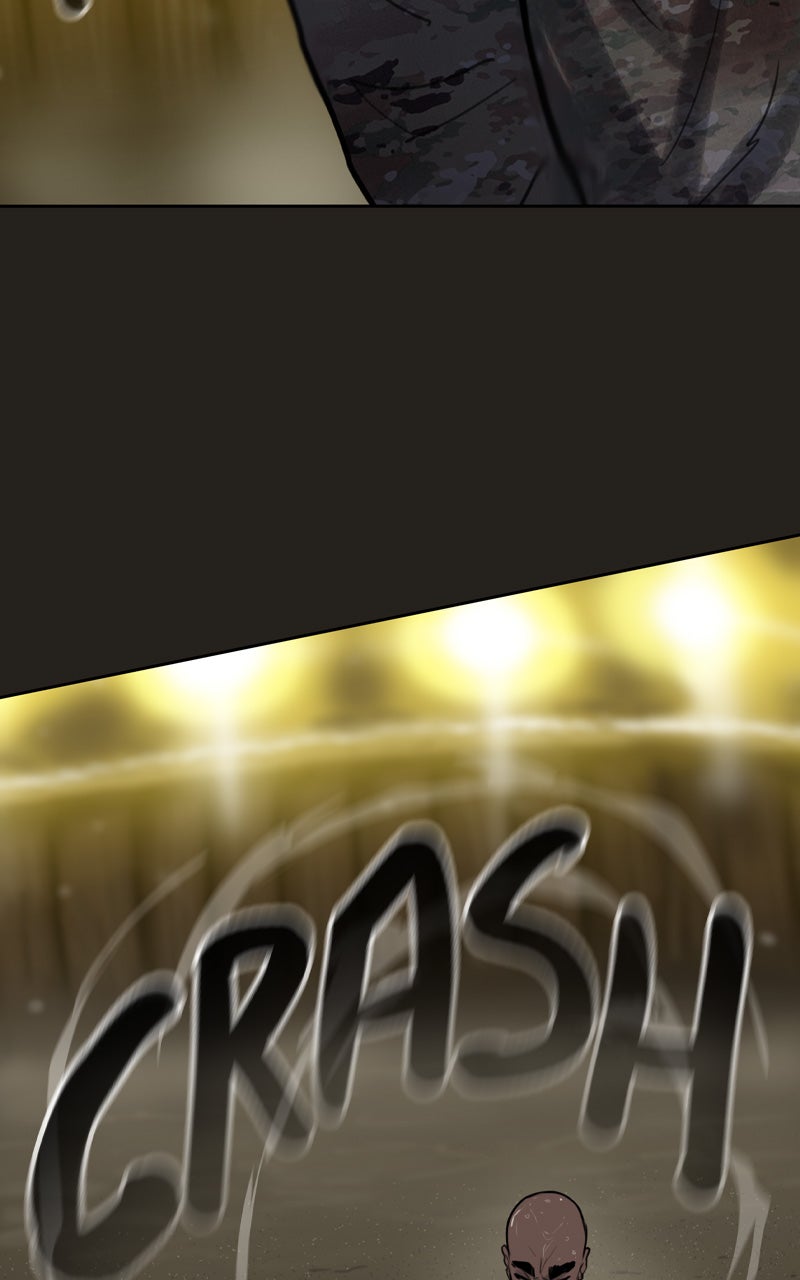 Read Ordeal EN Manga Online