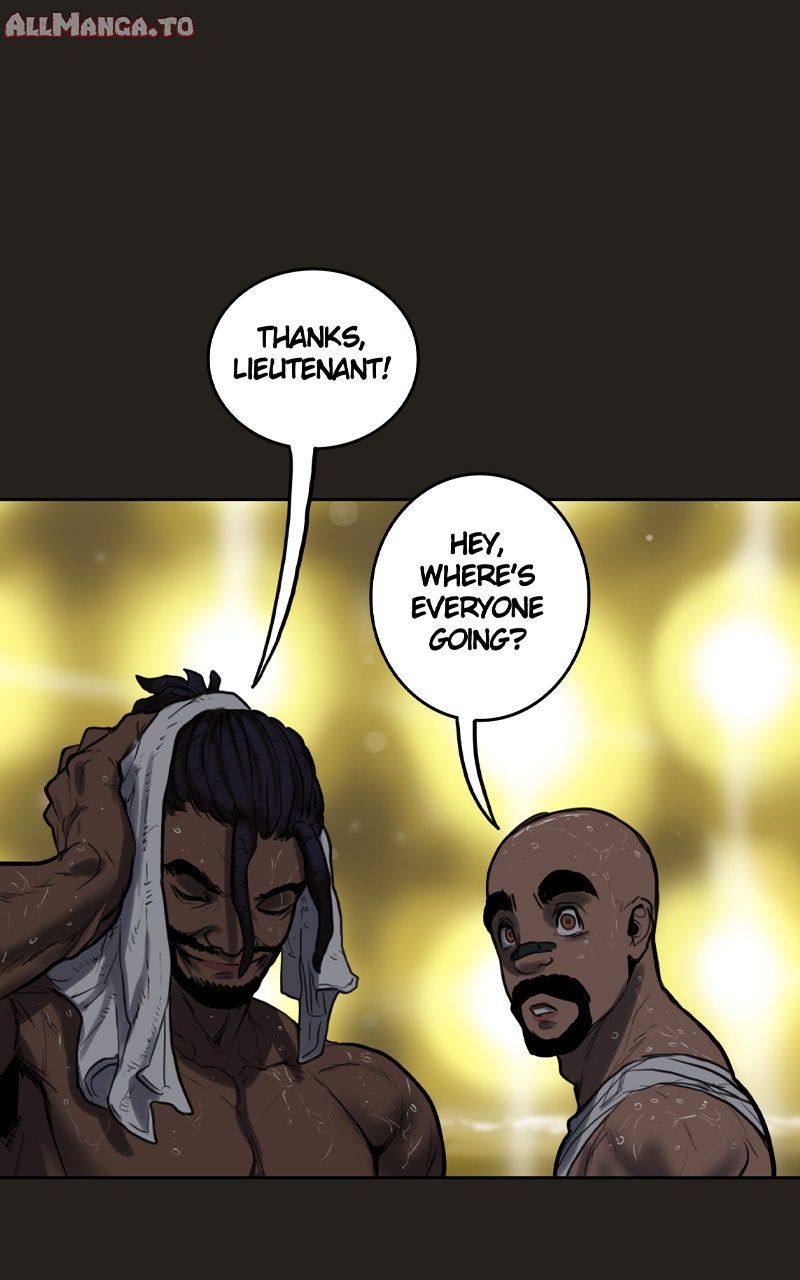 Read Ordeal EN Manga Online