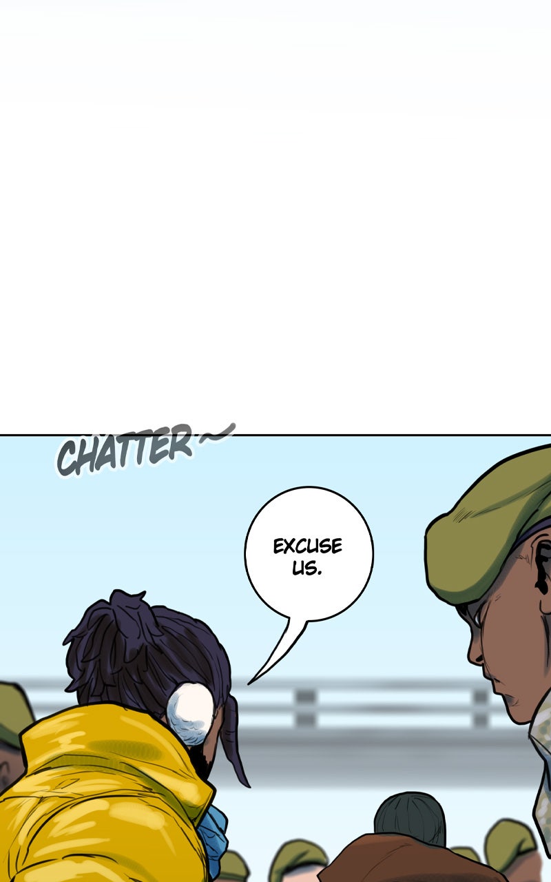 Read Ordeal EN Manga Online