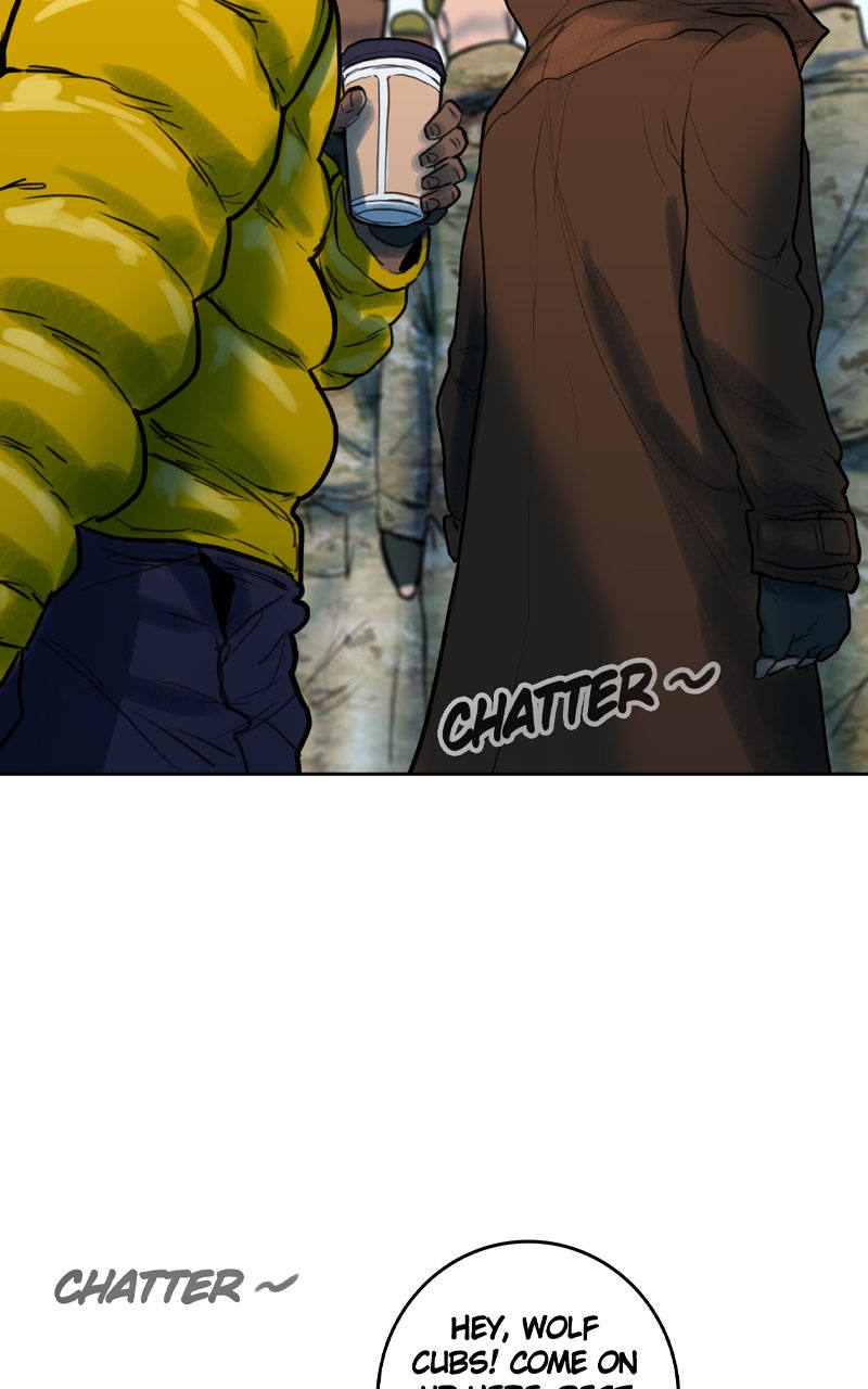 Read Ordeal EN Manga Online