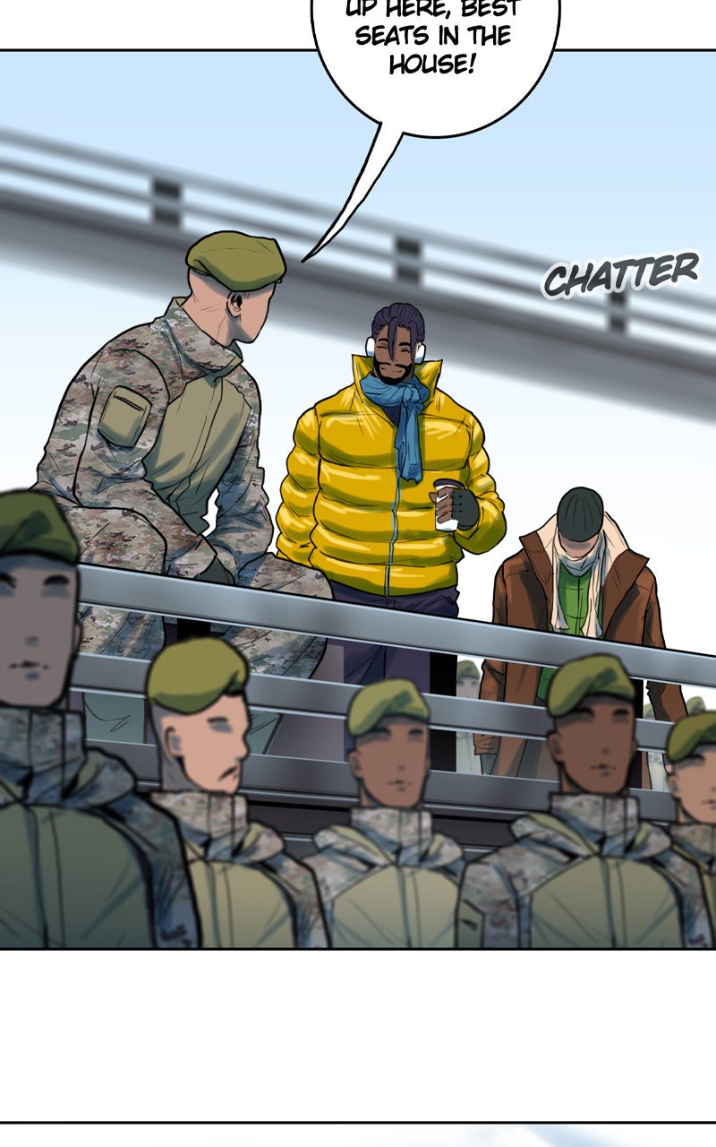 Read Ordeal EN Manga Online