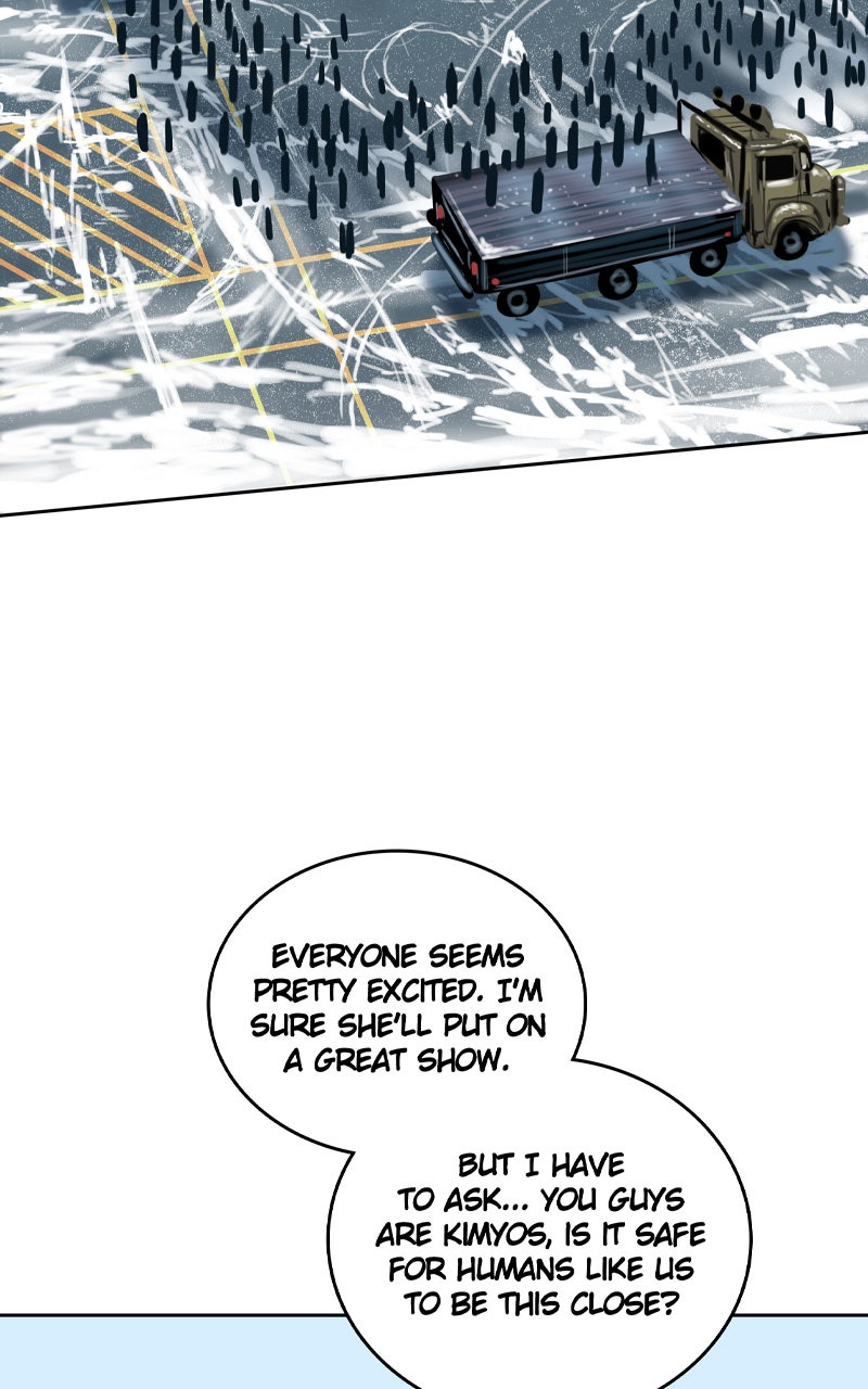 Read Ordeal EN Manga Online