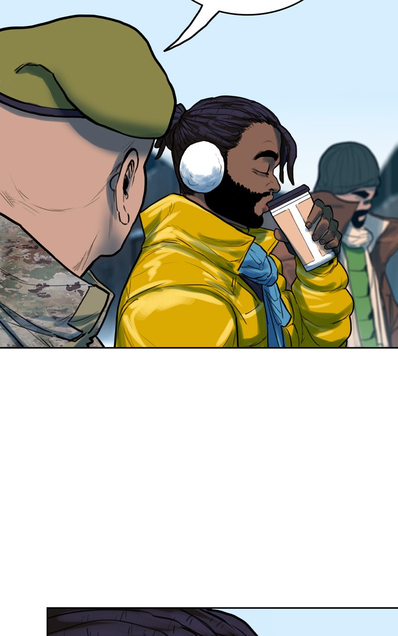Read Ordeal EN Manga Online