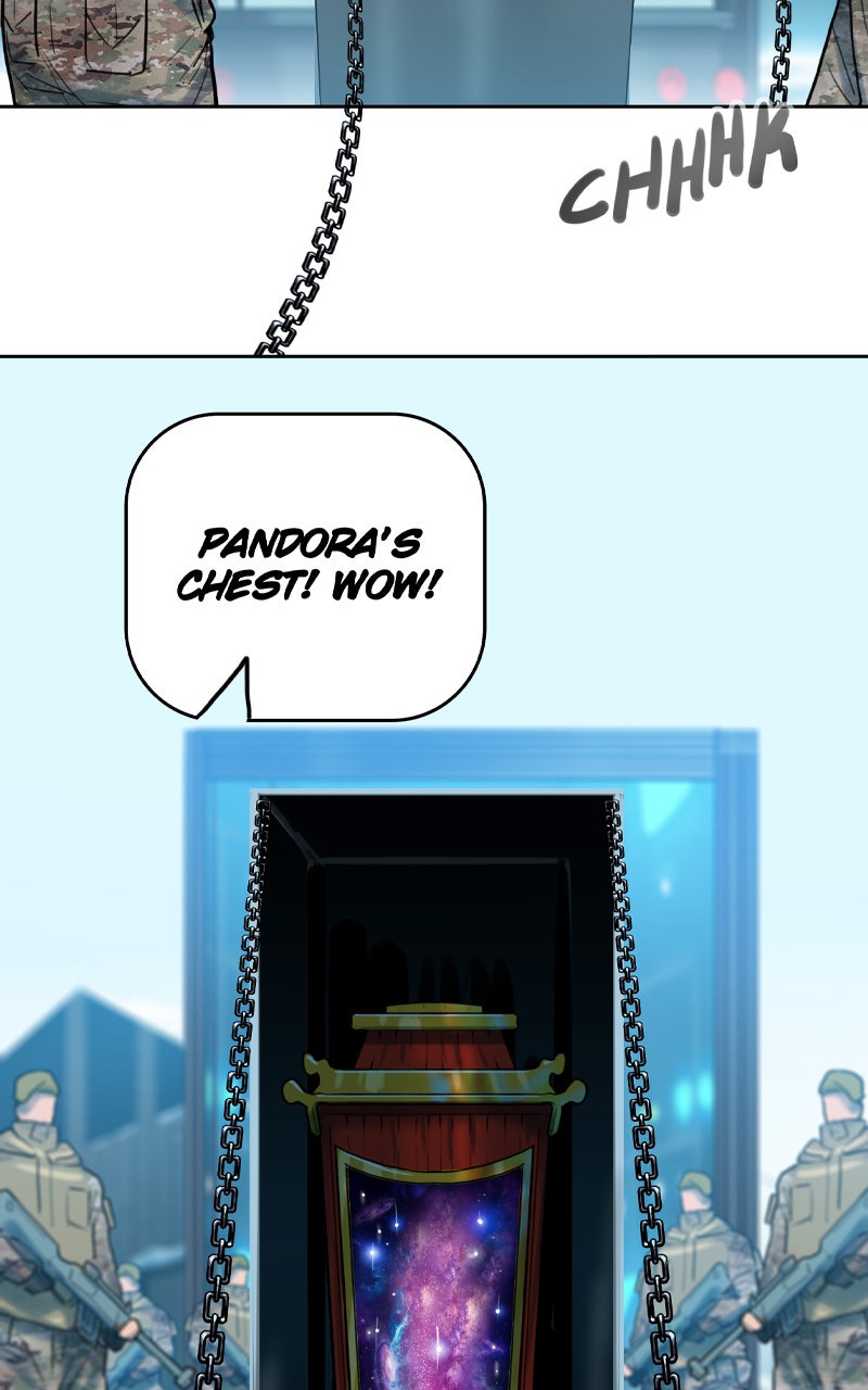 Read Ordeal EN Manga Online