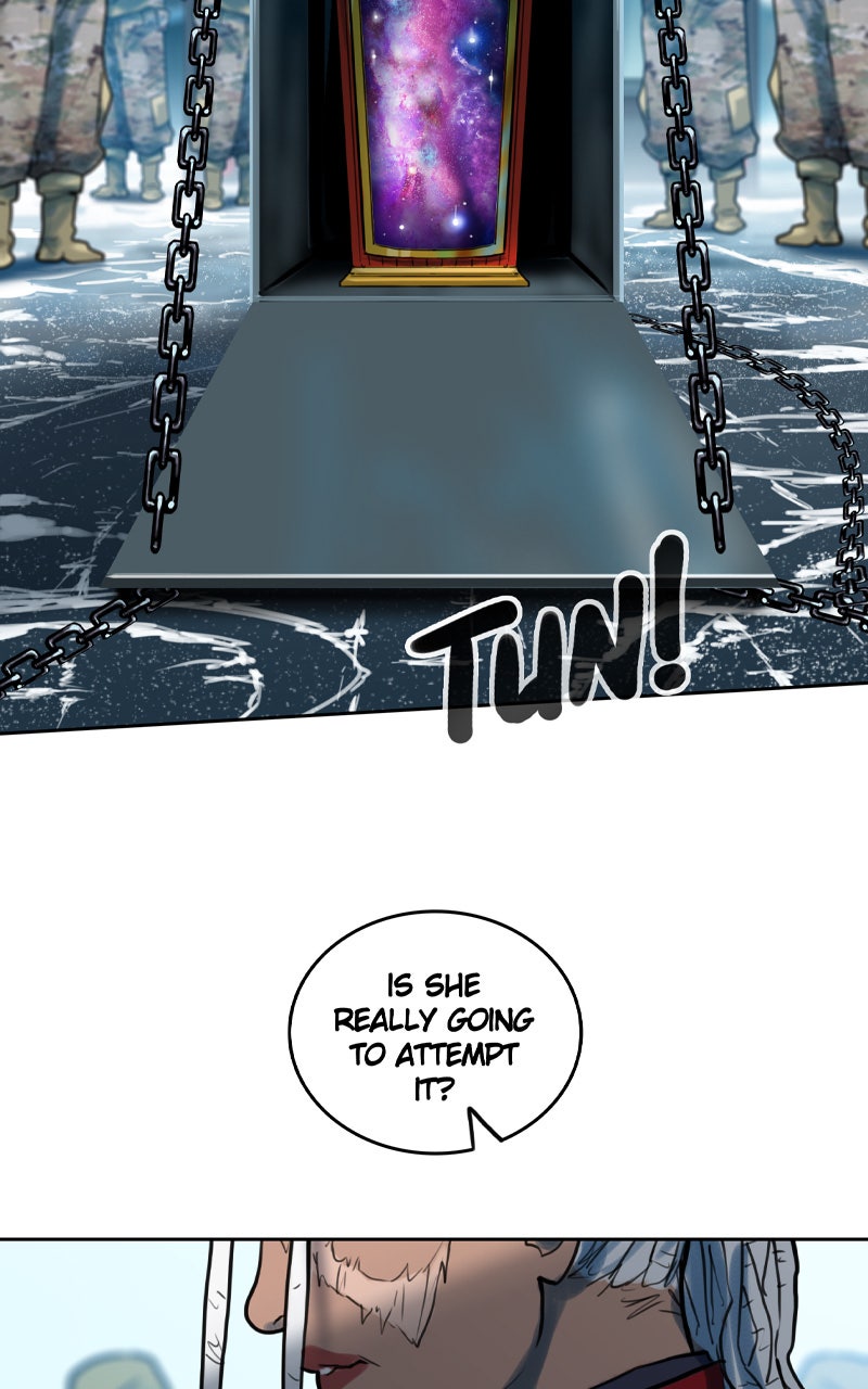 Read Ordeal EN Manga Online
