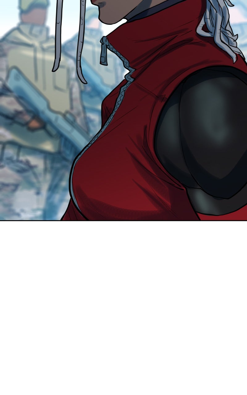 Read Ordeal EN Manga Online