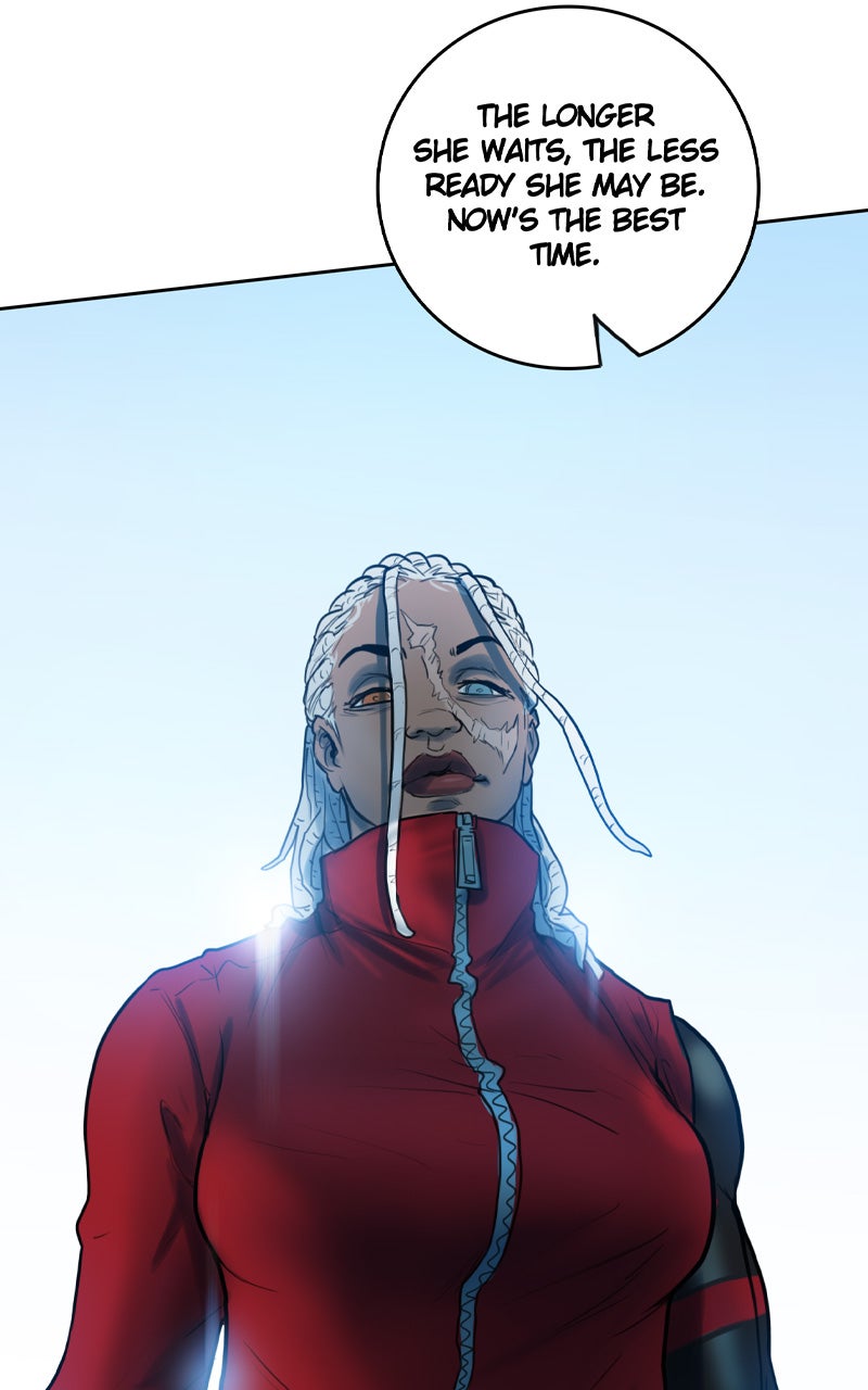 Read Ordeal EN Manga Online