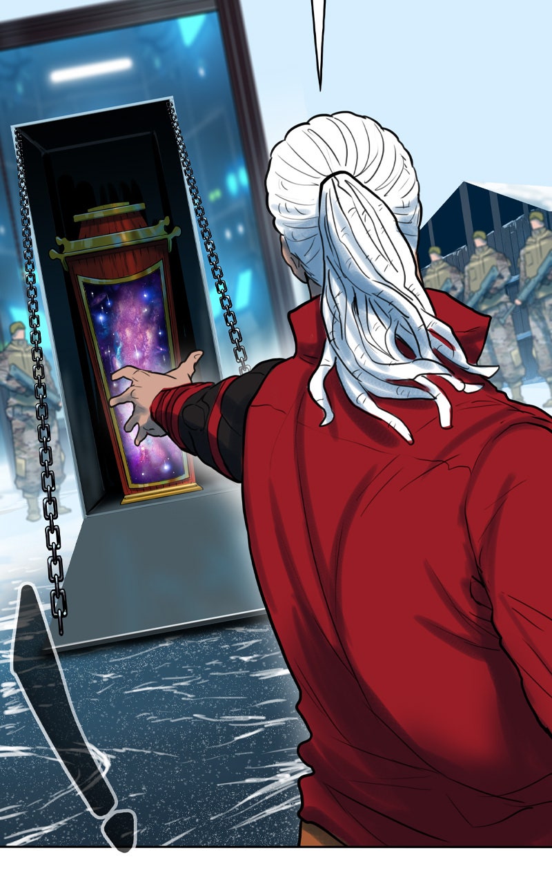 Read Ordeal EN Manga Online