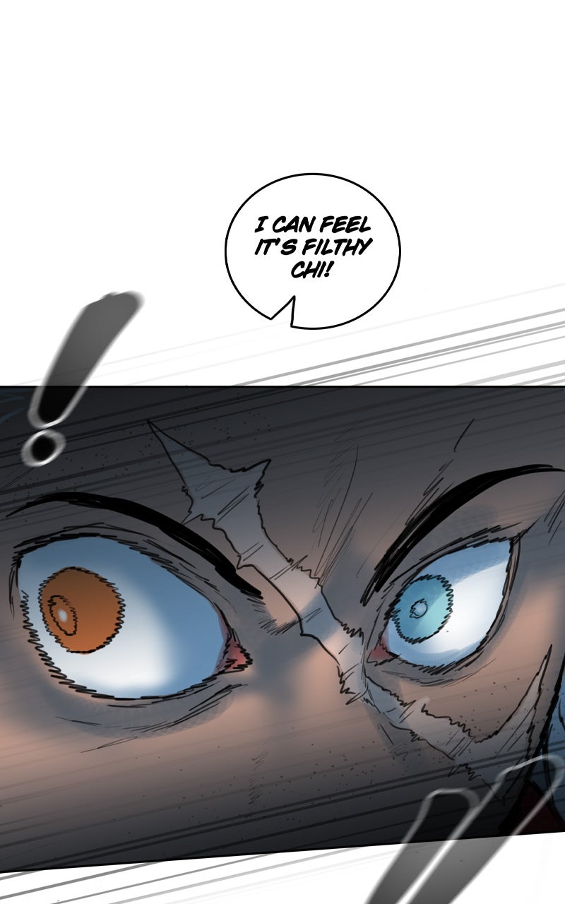 Read Ordeal EN Manga Online