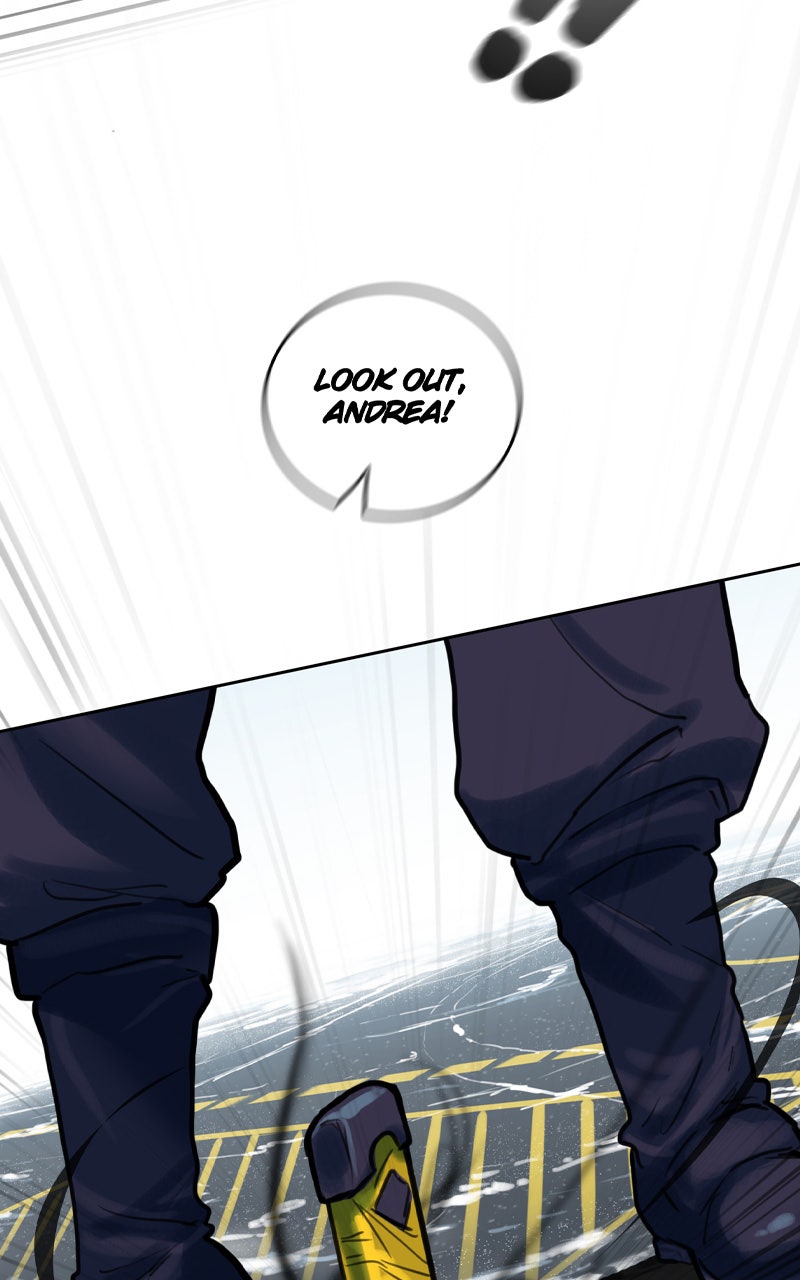 Read Ordeal EN Manga Online