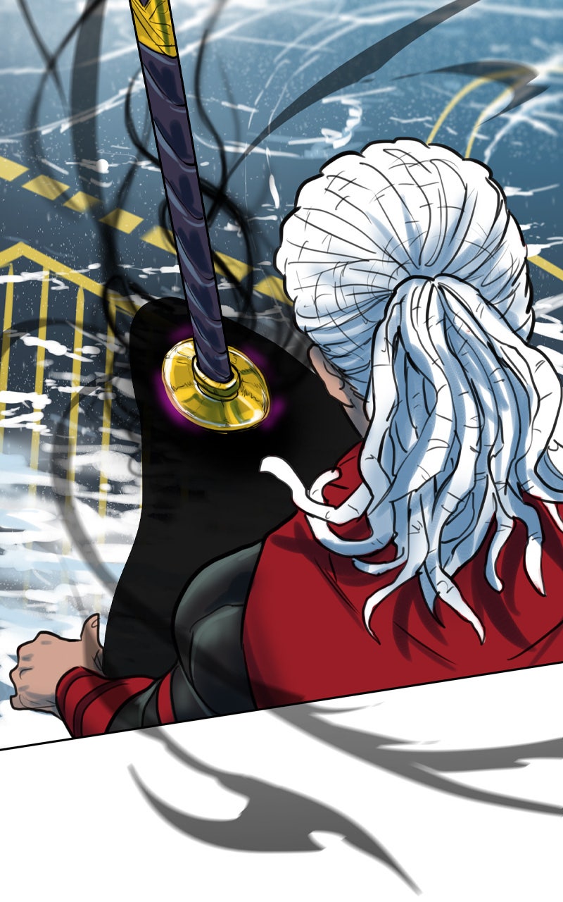 Read Ordeal EN Manga Online