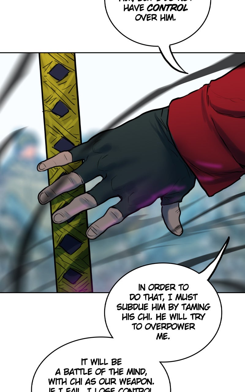 Read Ordeal EN Manga Online