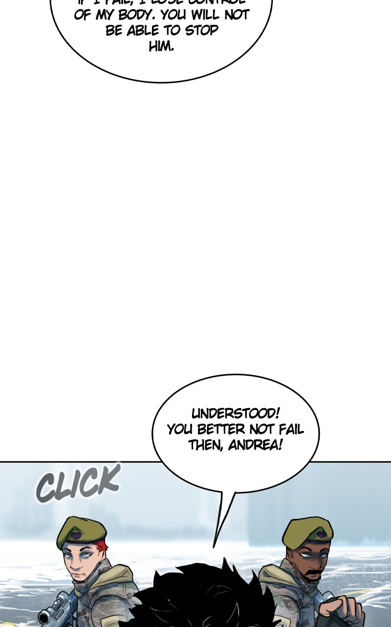 Read Ordeal EN Manga Online