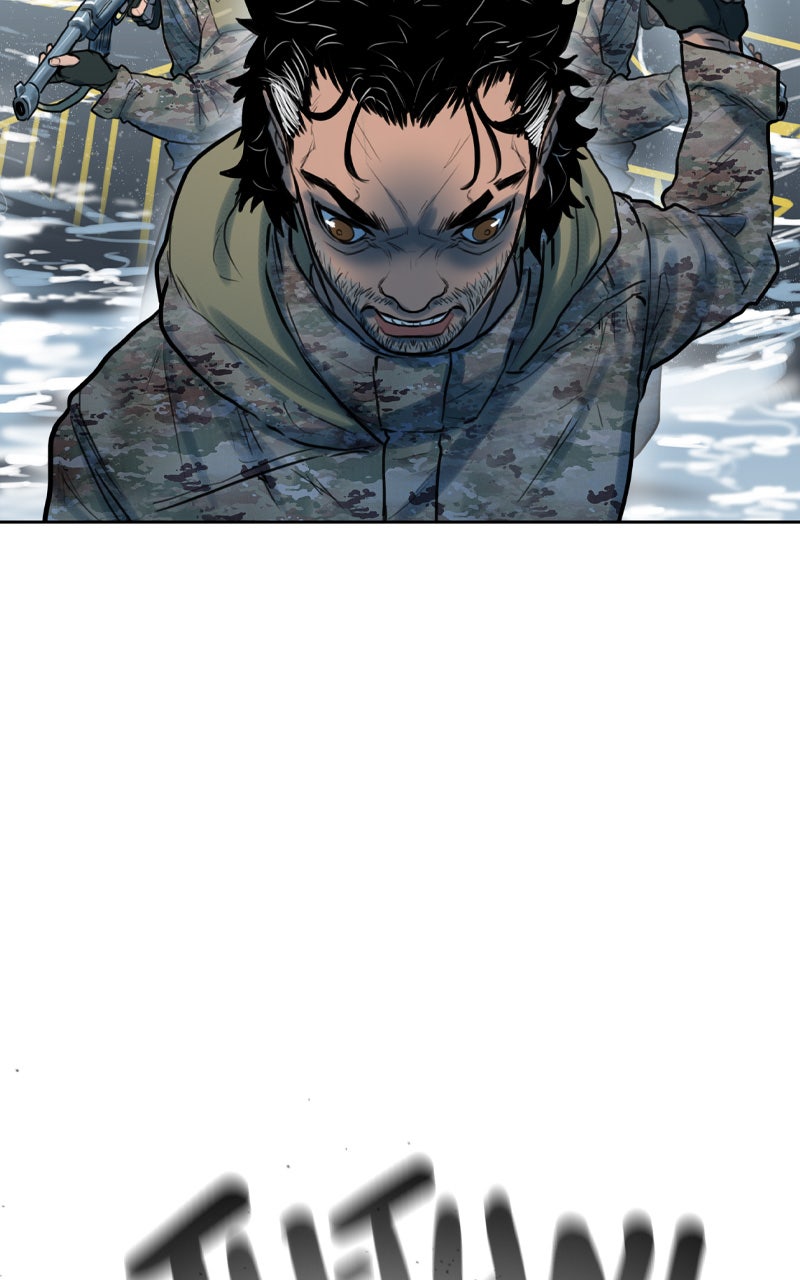 Read Ordeal EN Manga Online