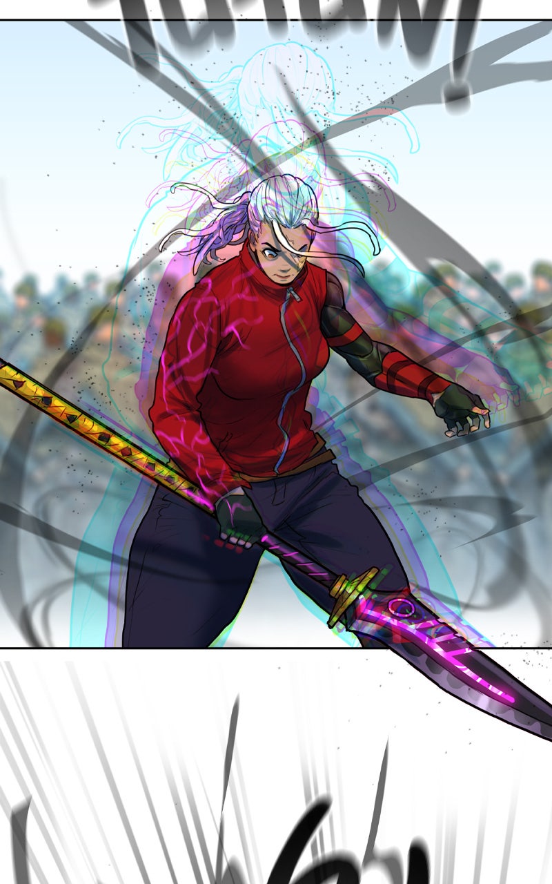 Read Ordeal EN Manga Online
