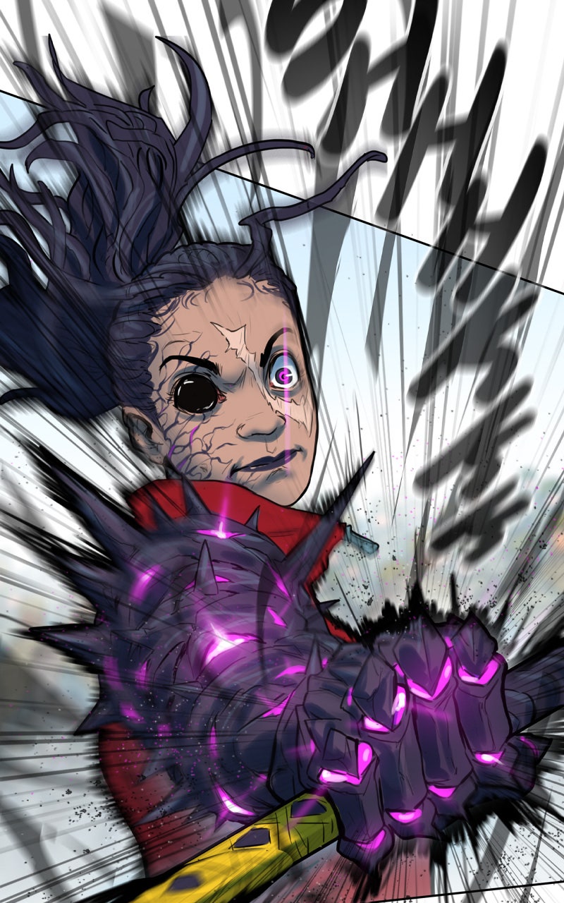 Read Ordeal EN Manga Online