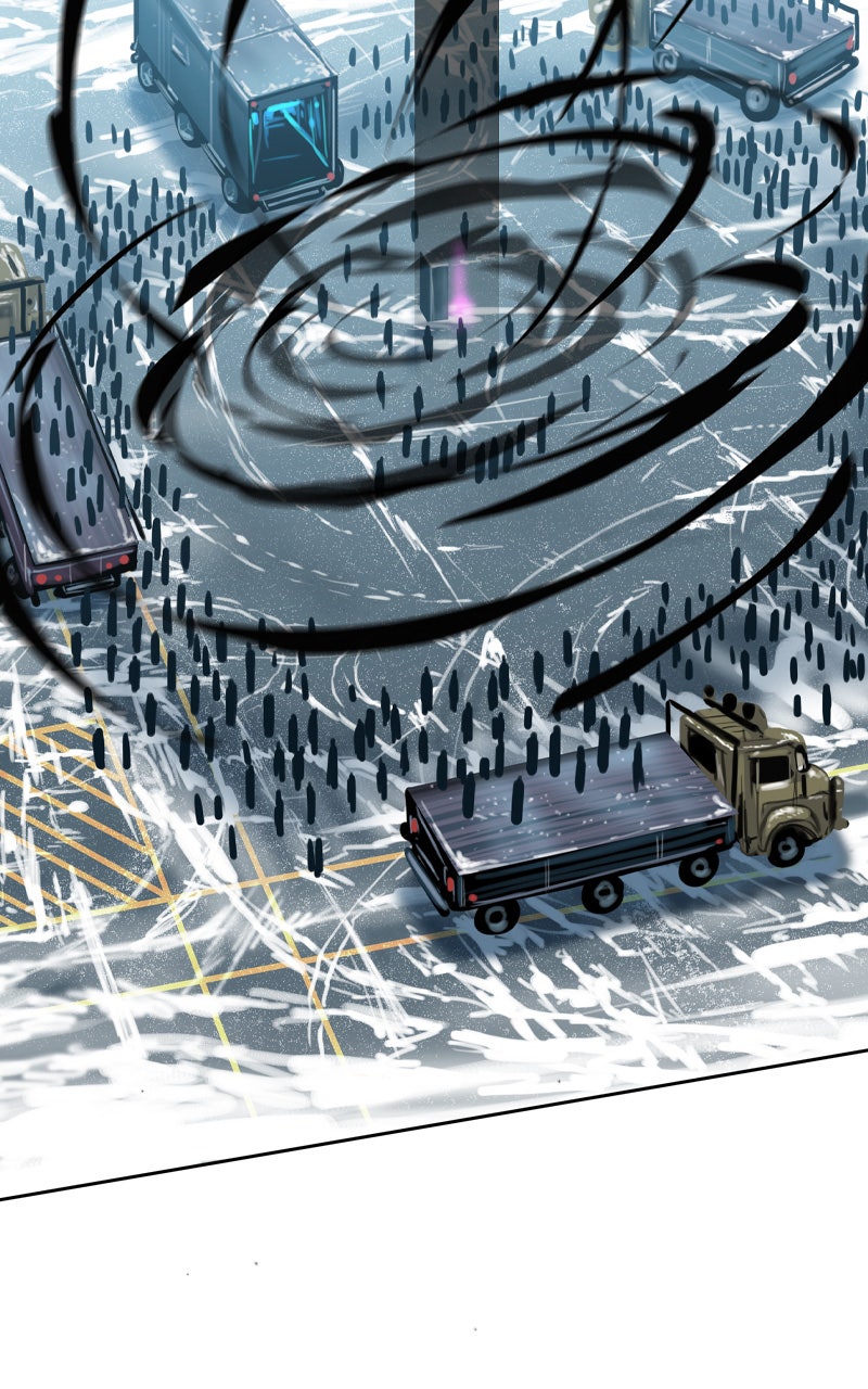 Read Ordeal EN Manga Online
