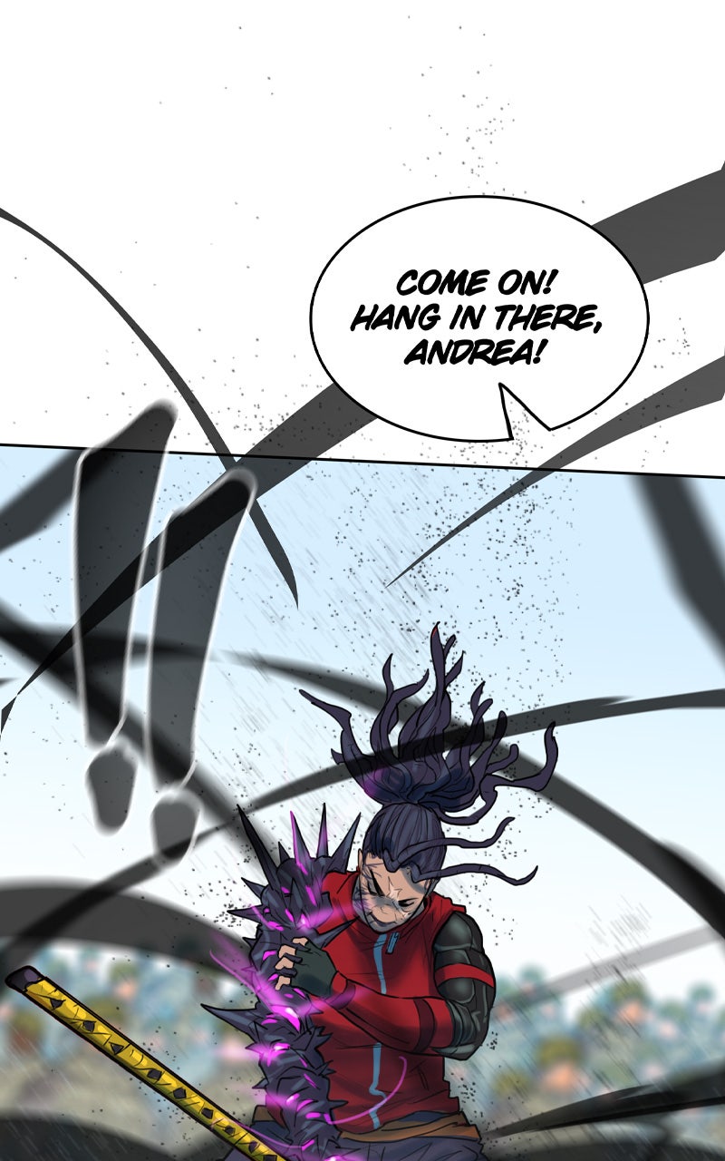 Read Ordeal EN Manga Online