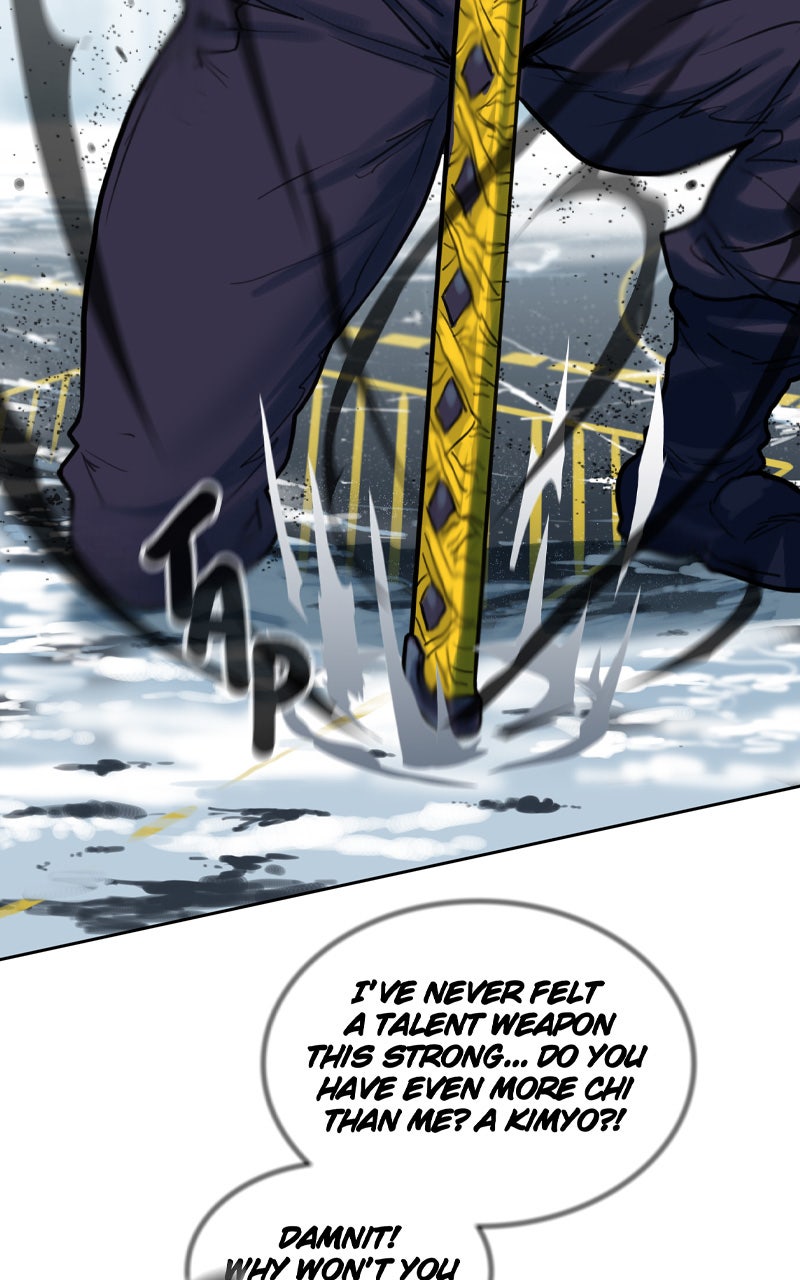 Read Ordeal EN Manga Online