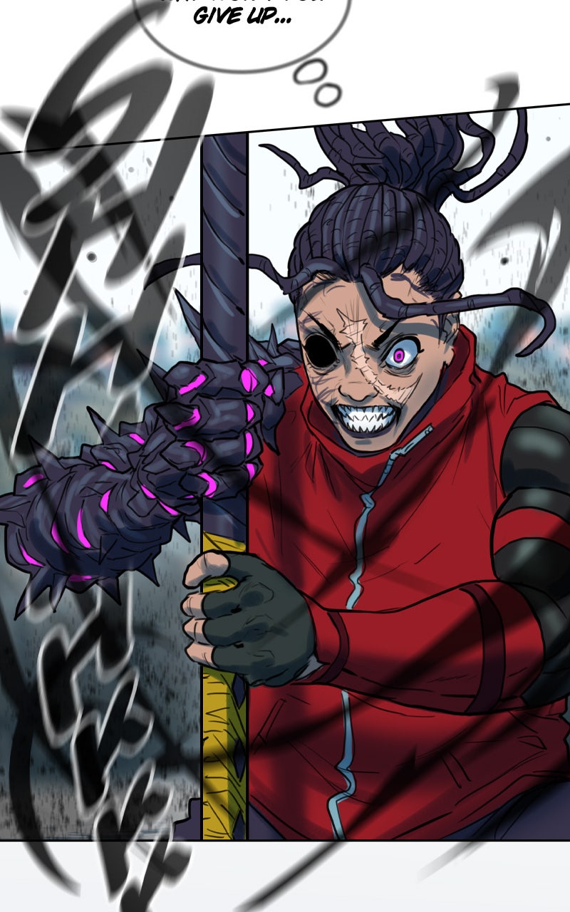Read Ordeal EN Manga Online