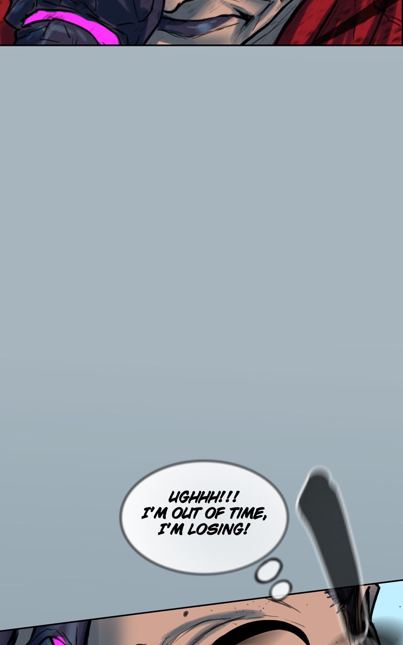 Read Ordeal EN Manga Online