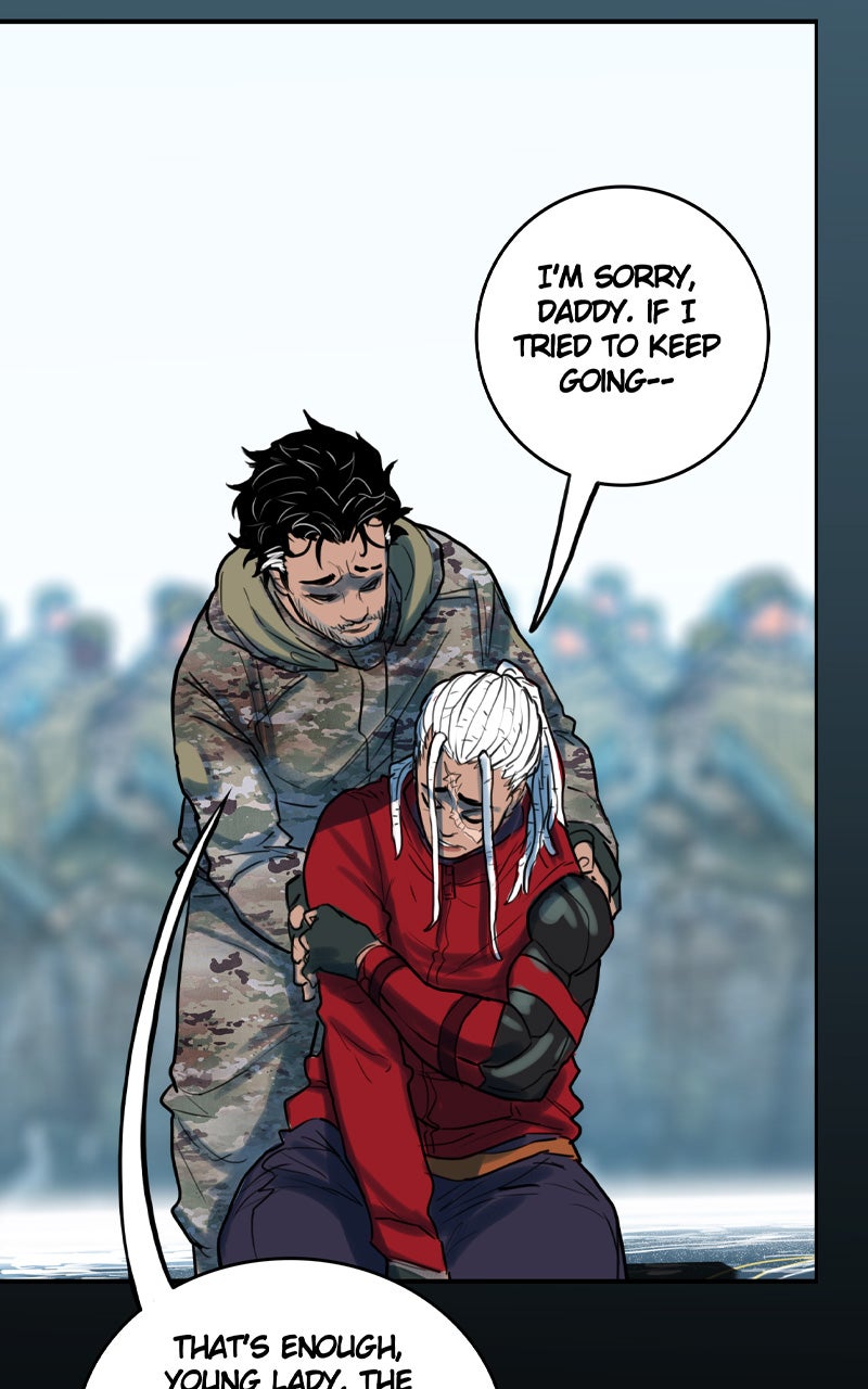 Read Ordeal EN Manga Online