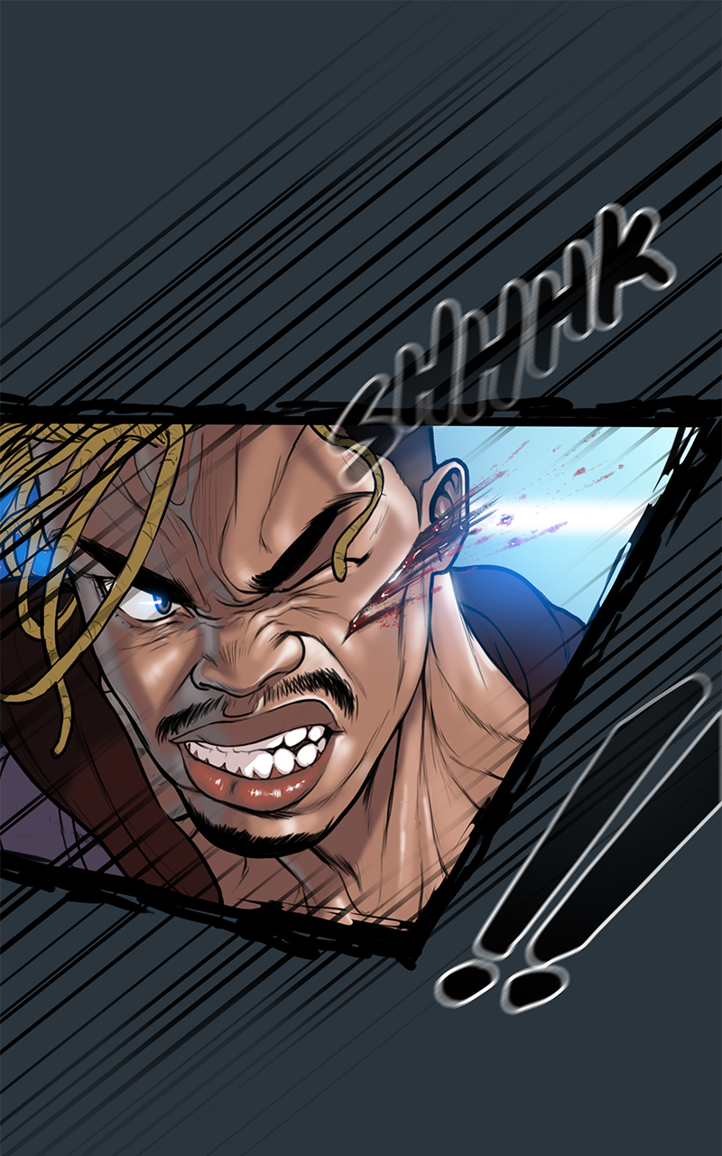 Read Ordeal EN Manga Online