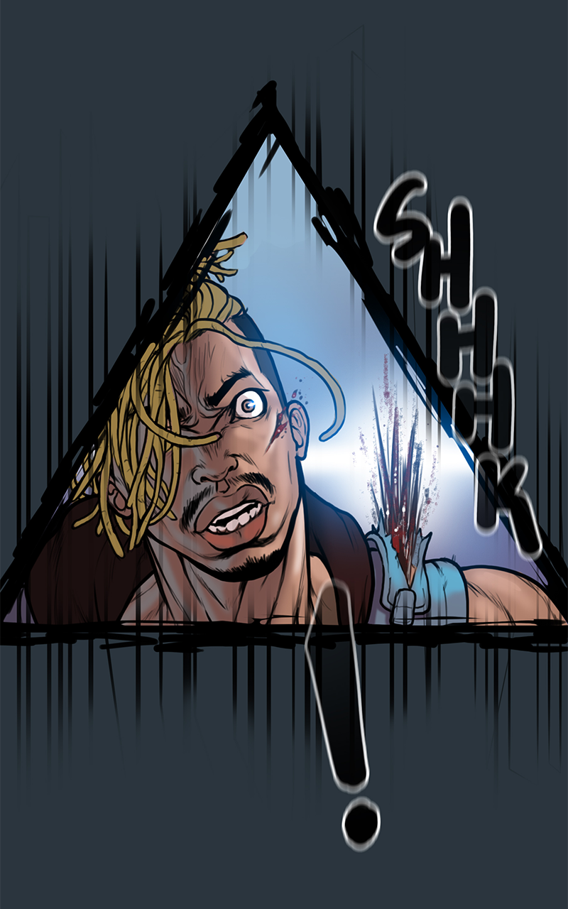 Read Ordeal EN Manga Online