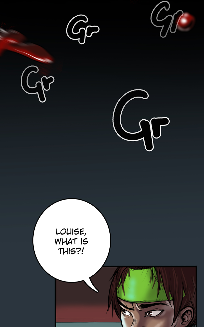 Read Ordeal EN Manga Online