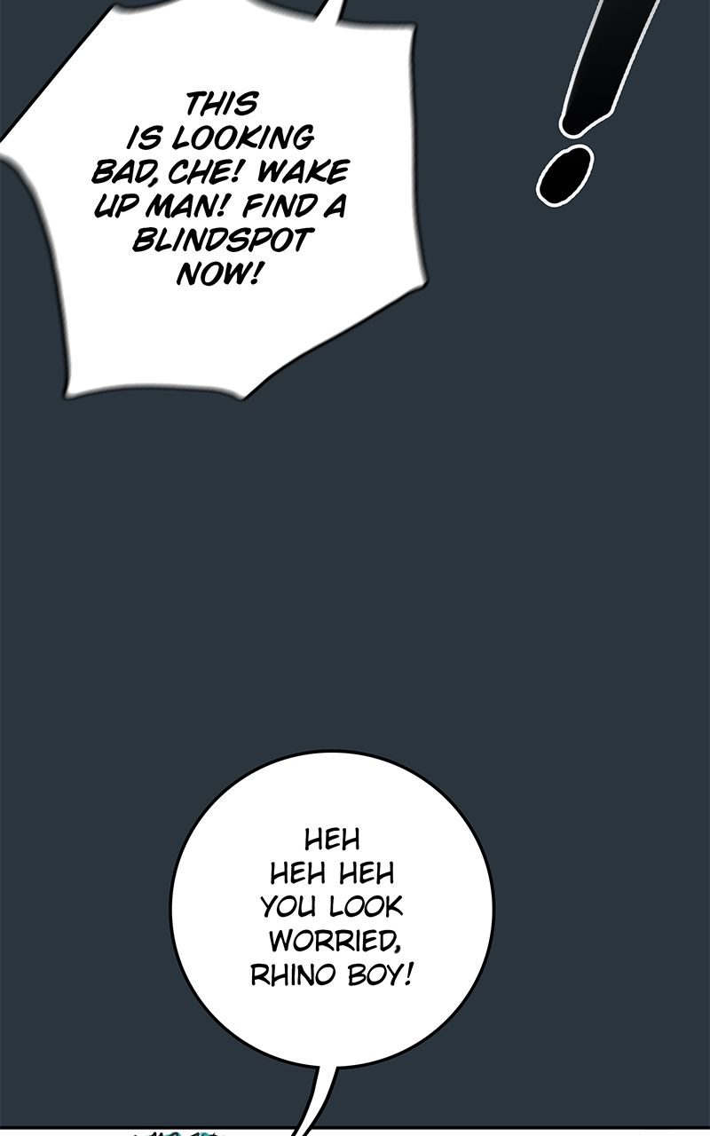 Read Ordeal EN Manga Online