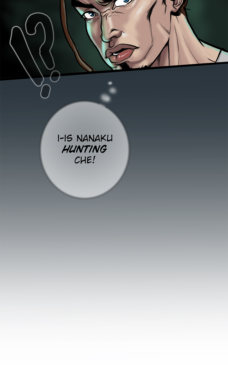 Read Ordeal EN Manga Online