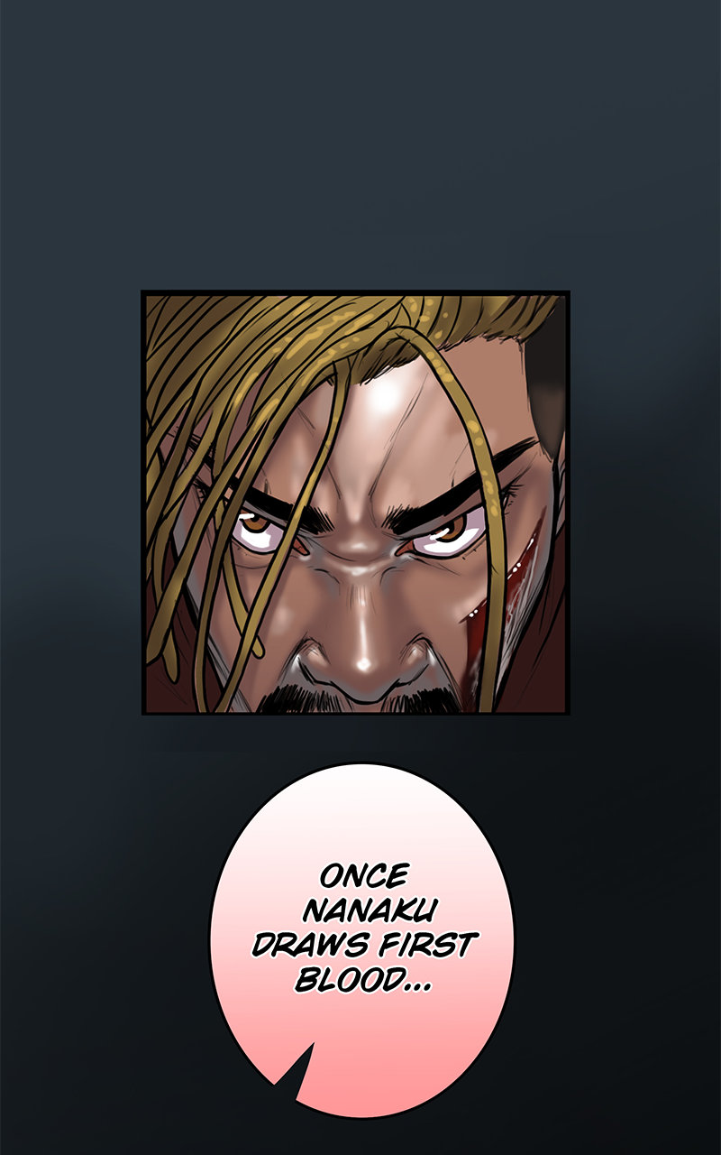 Read Ordeal EN Manga Online