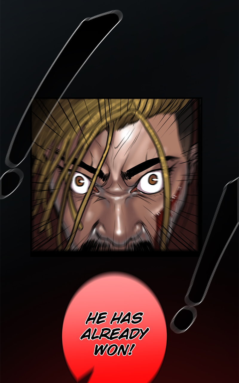 Read Ordeal EN Manga Online