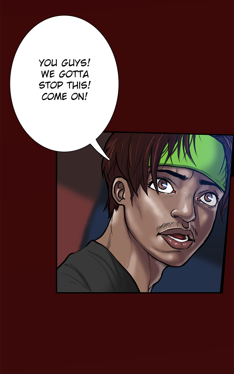 Read Ordeal EN Manga Online