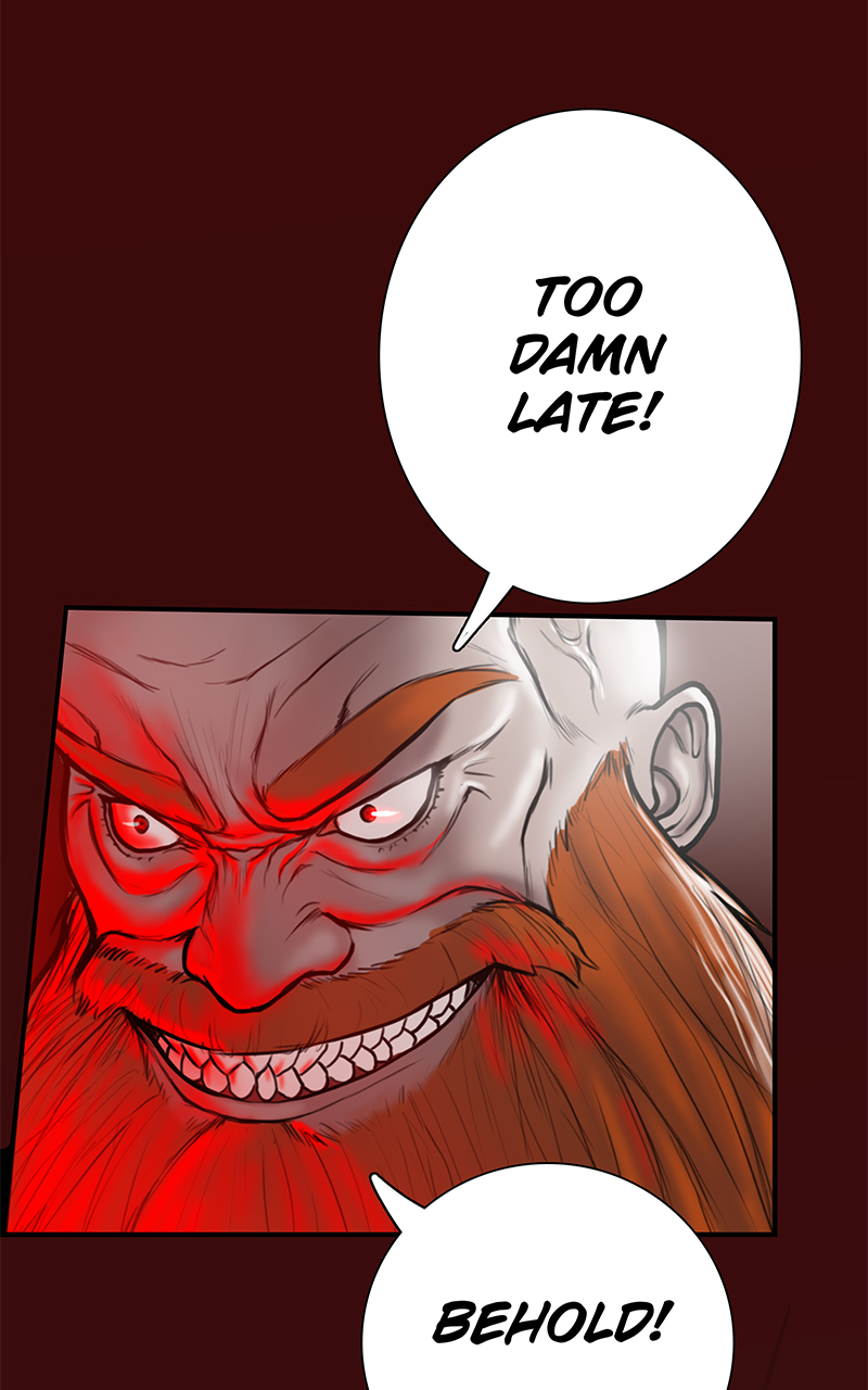 Read Ordeal EN Manga Online