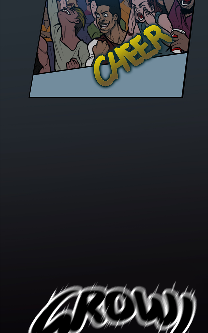 Read Ordeal EN Manga Online