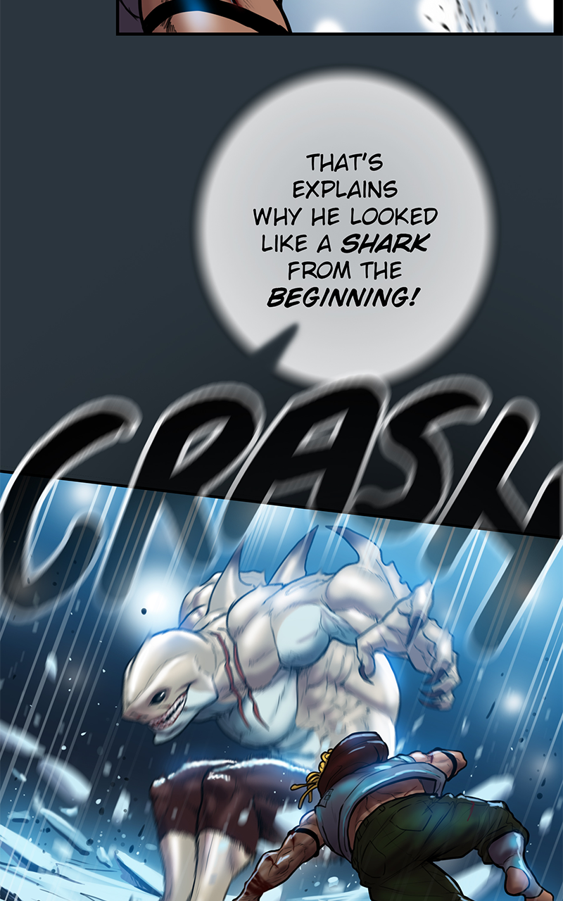 Read Ordeal EN Manga Online