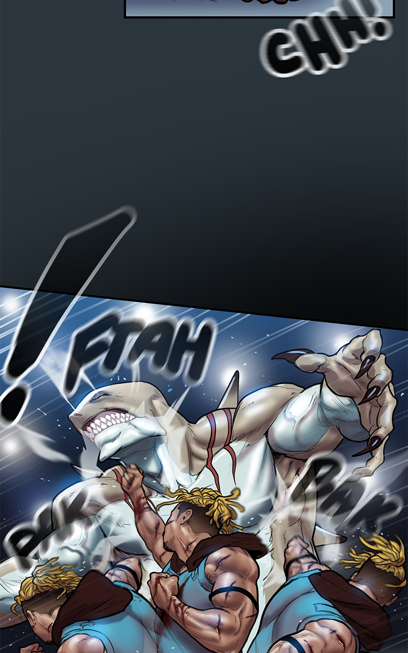 Read Ordeal EN Manga Online