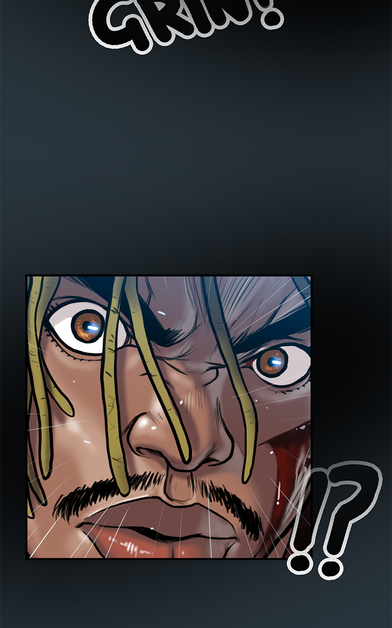 Read Ordeal EN Manga Online