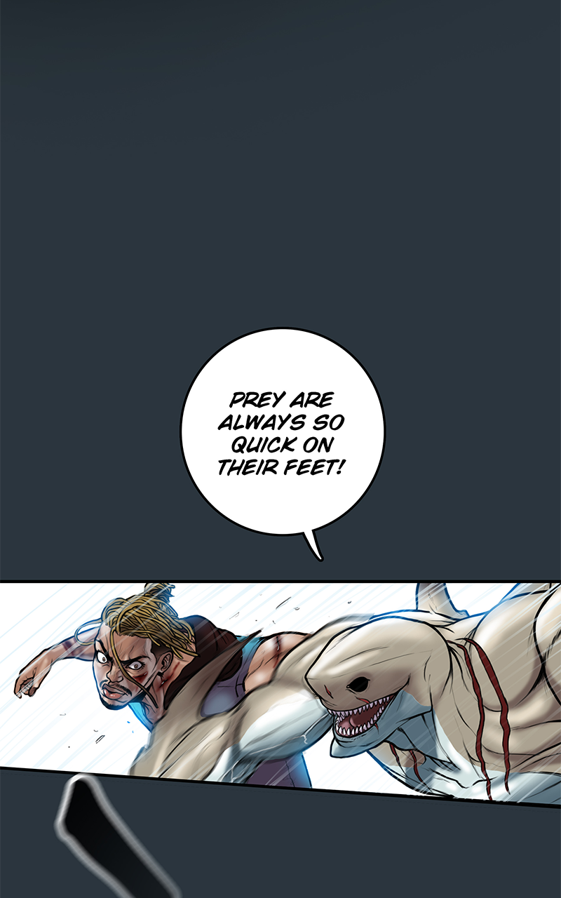 Read Ordeal EN Manga Online