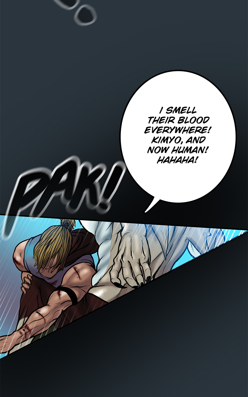 Read Ordeal EN Manga Online