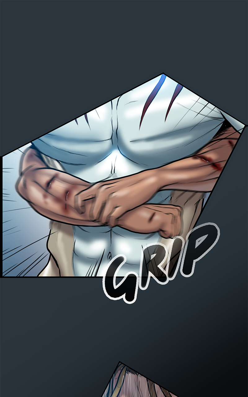 Read Ordeal EN Manga Online