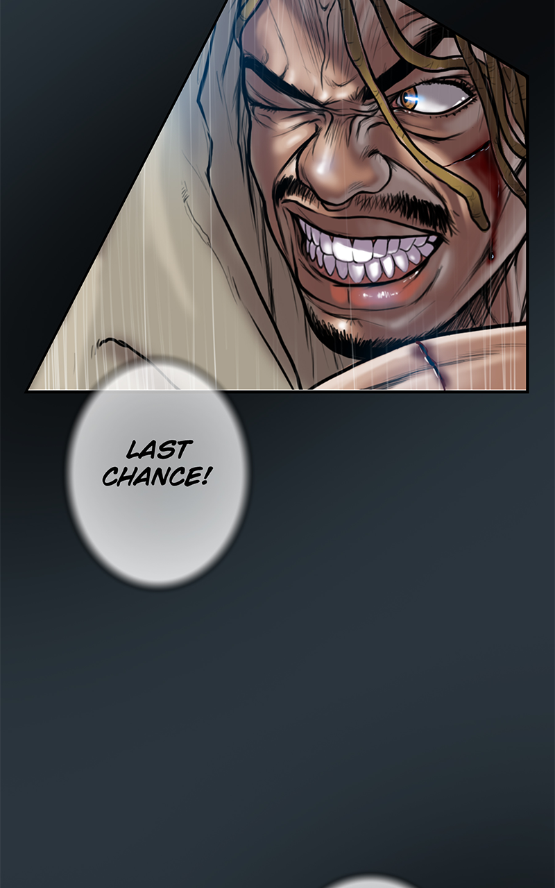 Read Ordeal EN Manga Online
