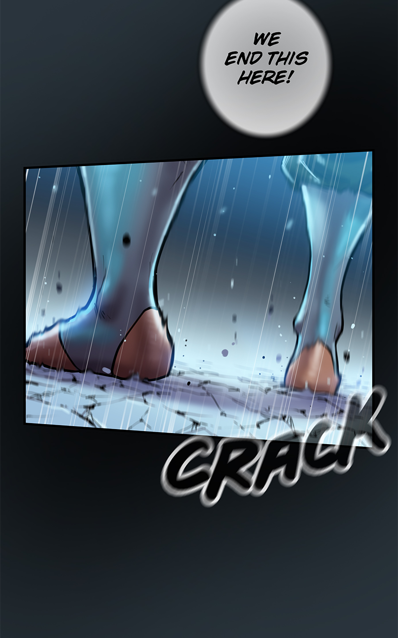 Read Ordeal EN Manga Online