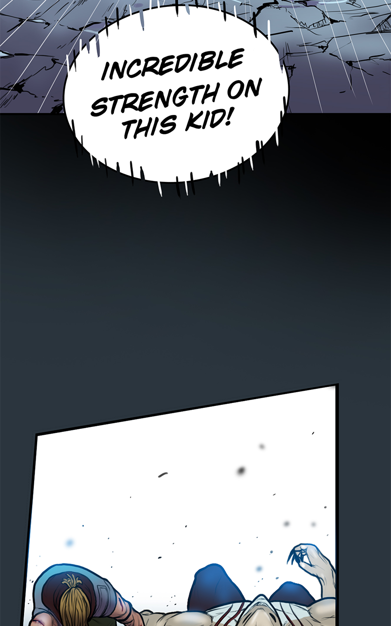 Read Ordeal EN Manga Online