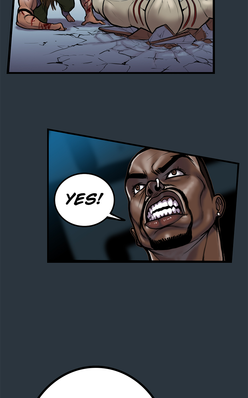 Read Ordeal EN Manga Online