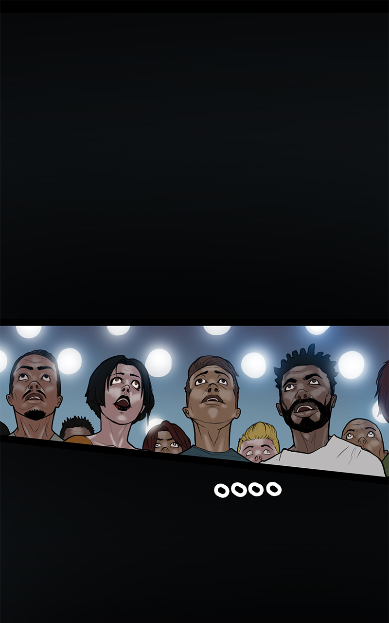 Read Ordeal EN Manga Online