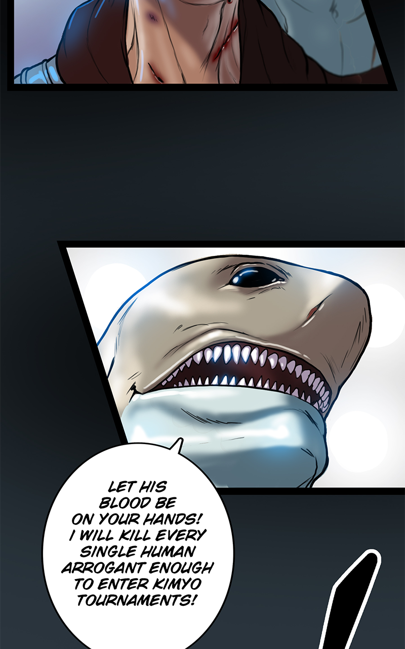 Read Ordeal EN Manga Online